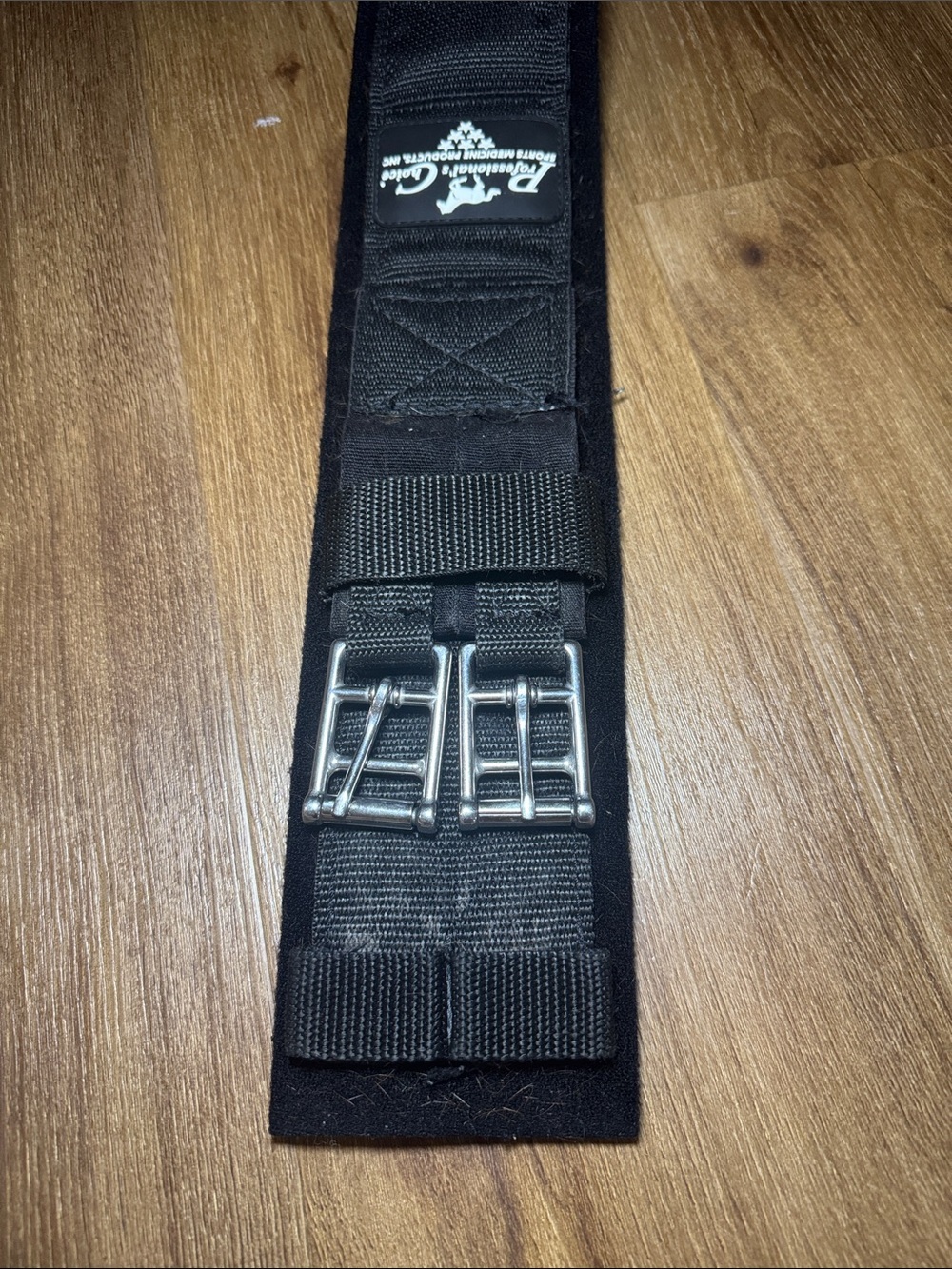 🐴 Professional's Choice SMx VenTECH Dressage Girth. Size 24 🐴 - Picture 4 of 4